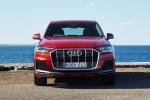 Audi Q7 50 TDI Quattro S-Line 2020 года (AU)